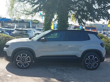 Used Jeep Other 2024 for sale - 78164500: Photo