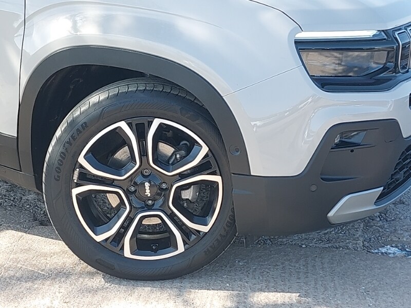 Used Jeep Other 2024 for sale - 78164500: Photo 9