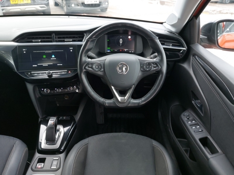 Used Vauxhall Corsa 2020 for sale - 77717276: Photo 12