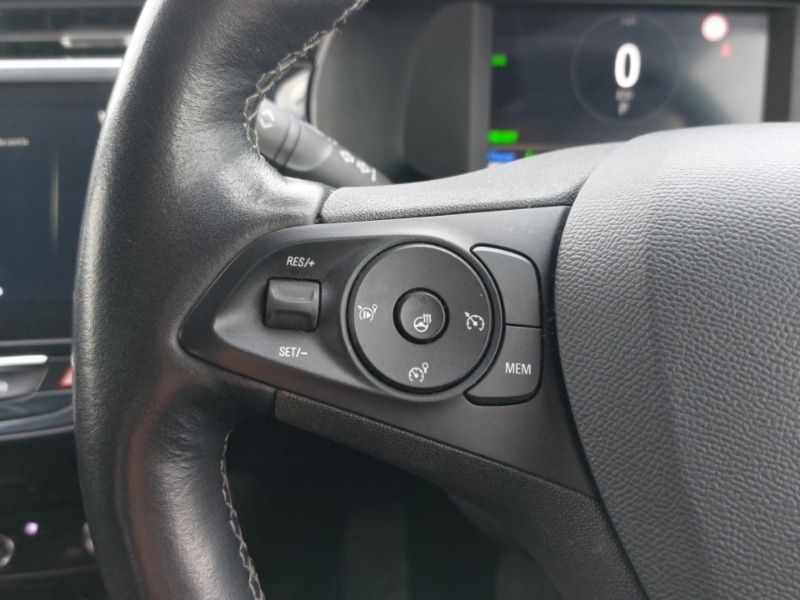 Used Vauxhall Corsa 2020 for sale - 77717276: Photo 13