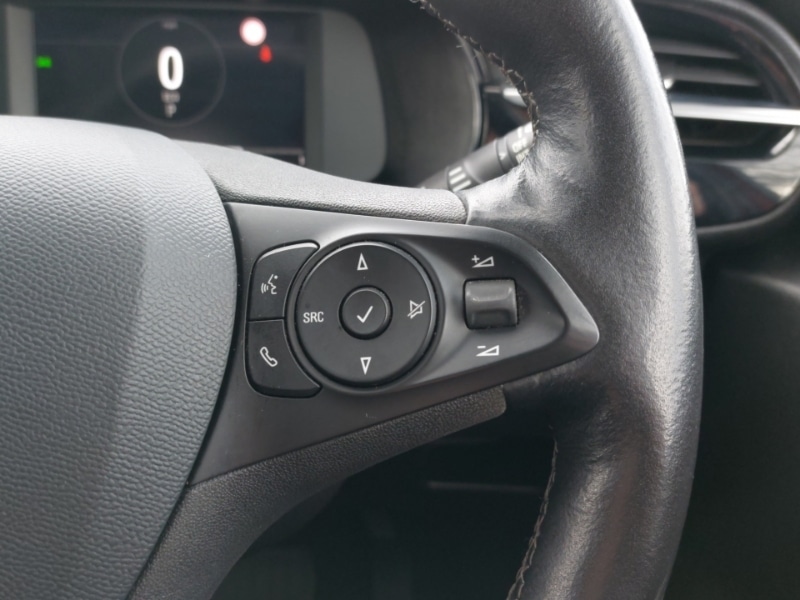 Used Vauxhall Corsa 2020 for sale - 77717276: Photo 14