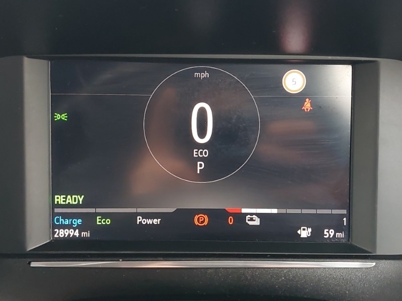 Used Vauxhall Corsa 2020 for sale - 77717276: Photo 15