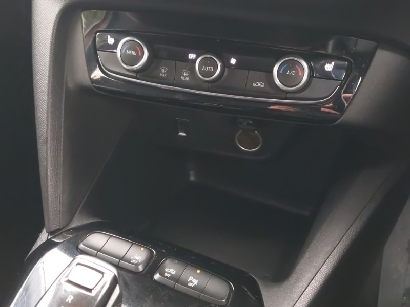 Used Vauxhall Corsa 2020 for sale - 77717276: Photo 16