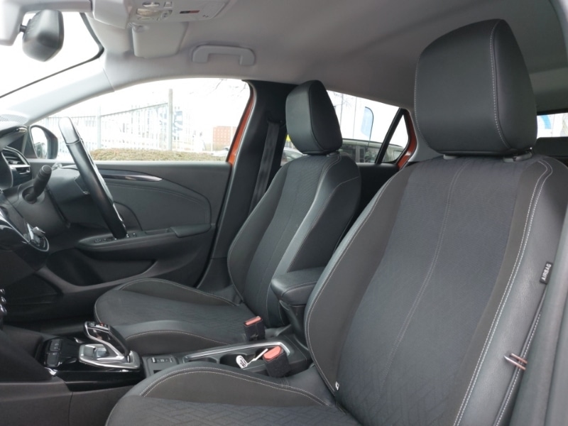 Used Vauxhall Corsa 2020 for sale - 77717276: Photo 18