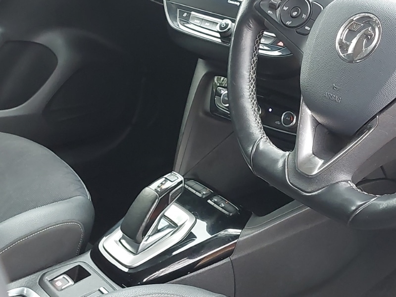 Used Vauxhall Corsa 2020 for sale - 77717276: Photo 19