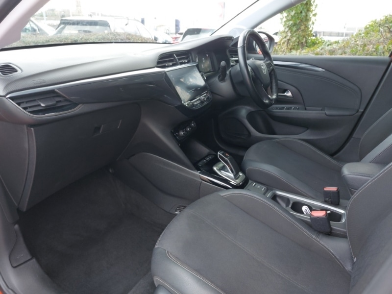 Used Vauxhall Corsa 2020 for sale - 77717276: Photo 5