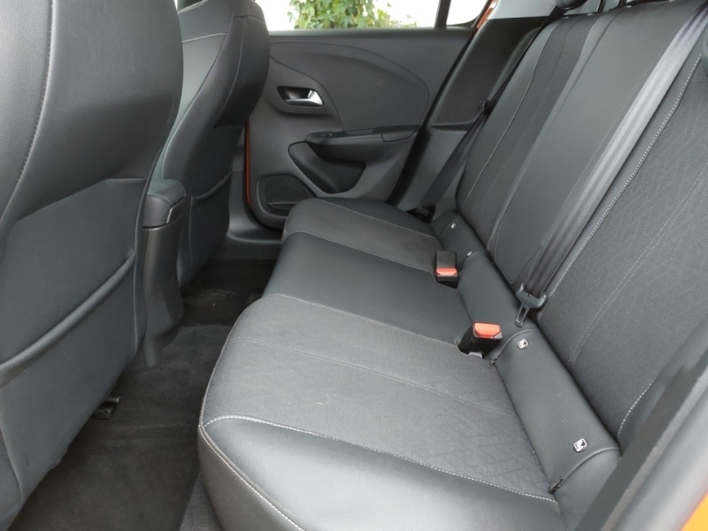 Used Vauxhall Corsa 2020 for sale - 77717276: Photo 6