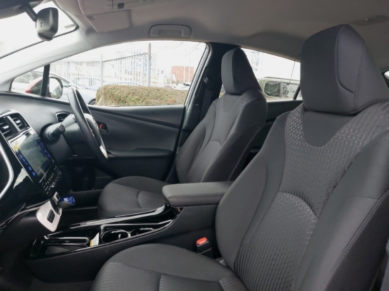 Used Toyota Prius 2017 for sale - 77822812: Photo 18