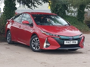 Used Toyota Prius 2017 for sale - 77822812: Photo