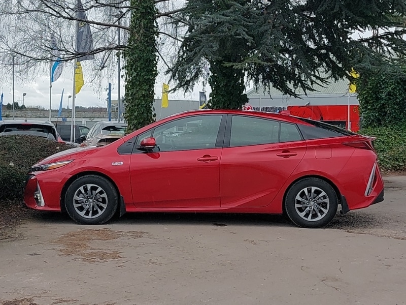 Used Toyota Prius 2017 for sale - 77822812: Photo 4