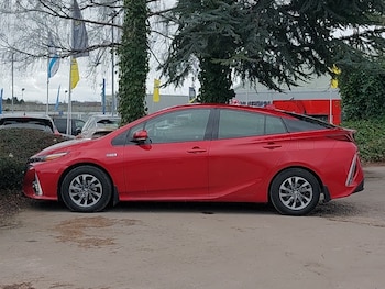 Used Toyota Prius 2017 for sale - 77822812: Photo