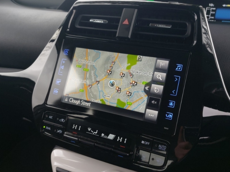 Used Toyota Prius 2017 for sale - 77822812: Photo 7