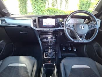Used Vauxhall Mokka 2023 for sale - 79662400: Photo