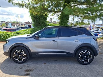 Used Vauxhall Mokka 2023 for sale - 79662400: Photo