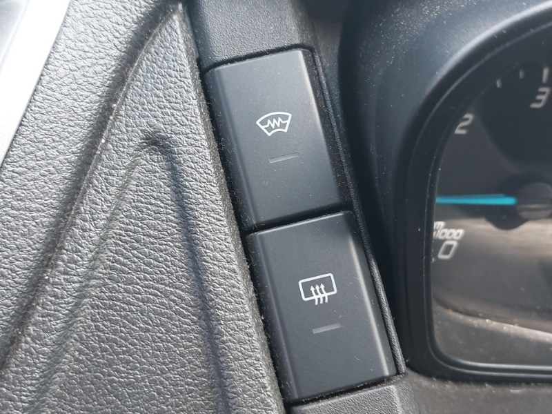Used Ford Transit 2018 for sale - 76375254: Photo 17