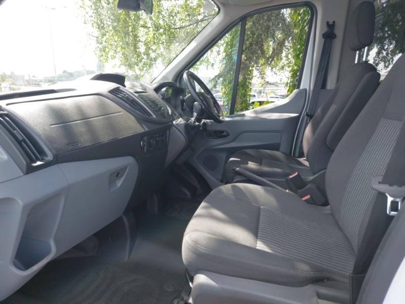 Used Ford Transit 2018 for sale - 76375254: Photo 5