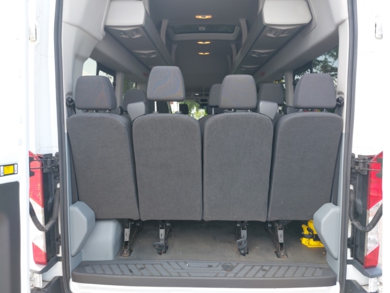 Used Ford Transit 2018 for sale - 76375254: Photo 8