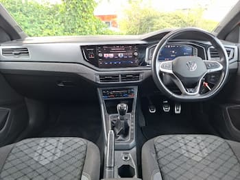 Used Volkswagen Taigo 2023 for sale - 79723753: Photo