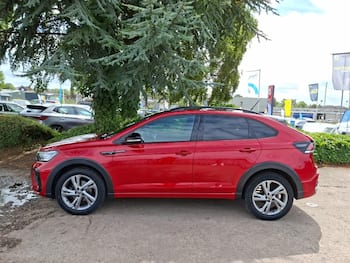 Used Volkswagen Taigo 2023 for sale - 79723753: Photo