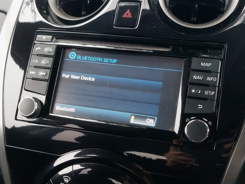 Used Nissan Note 2014 for sale - 77433564: Photo 10