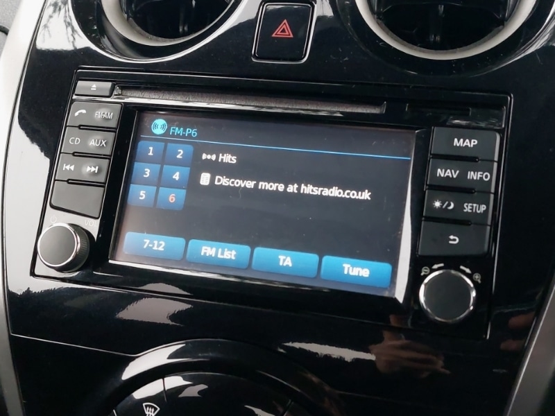 Used Nissan Note 2014 for sale - 77433564: Photo 11