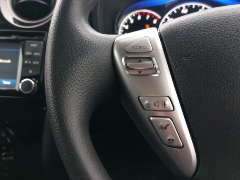 Used Nissan Note 2014 for sale - 77433564: Photo 13