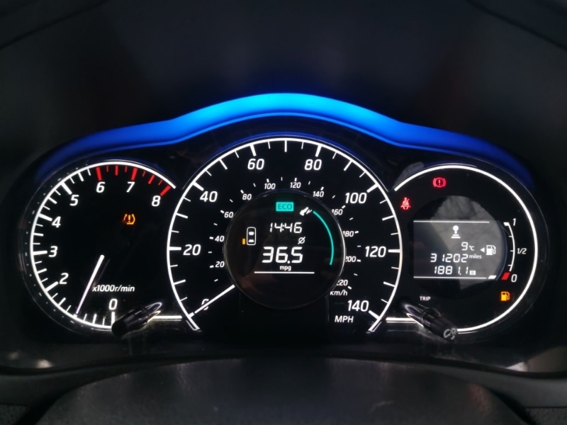 Used Nissan Note 2014 for sale - 77433564: Photo 15