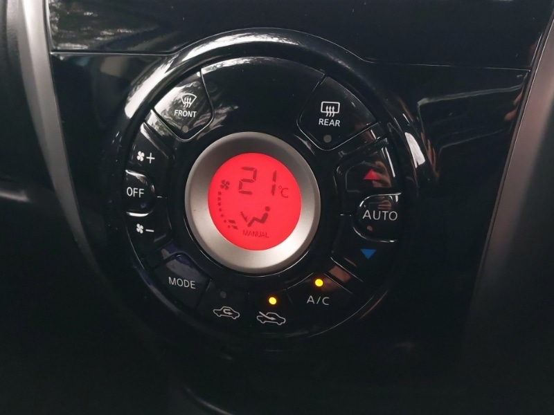 Used Nissan Note 2014 for sale - 77433564: Photo 16