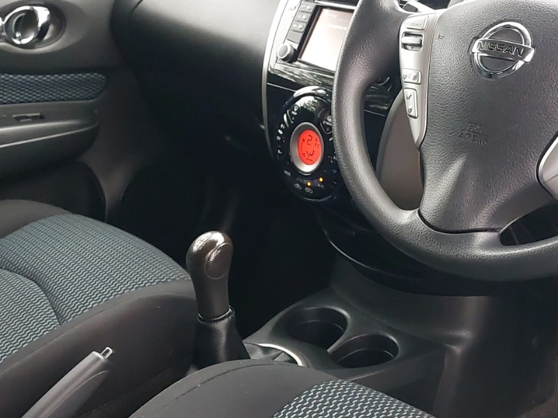 Used Nissan Note 2014 for sale - 77433564: Photo 19