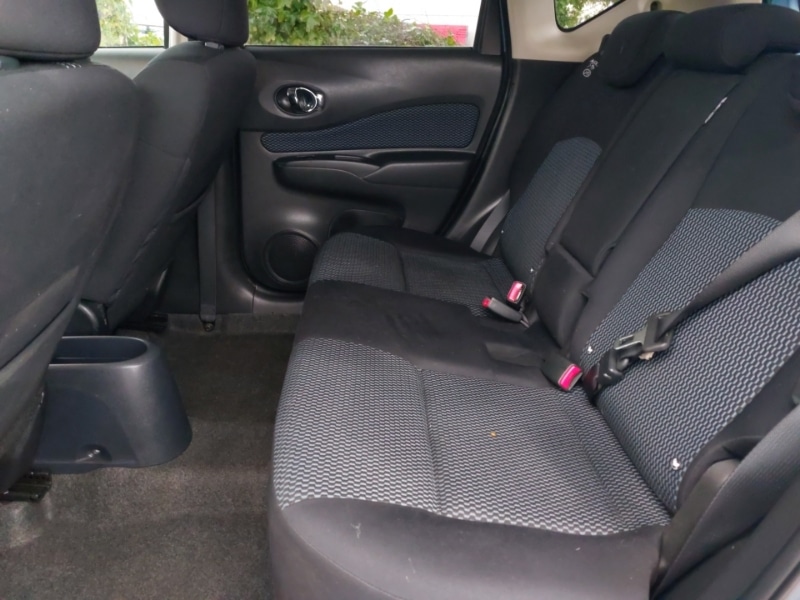 Used Nissan Note 2014 for sale - 77433564: Photo 6