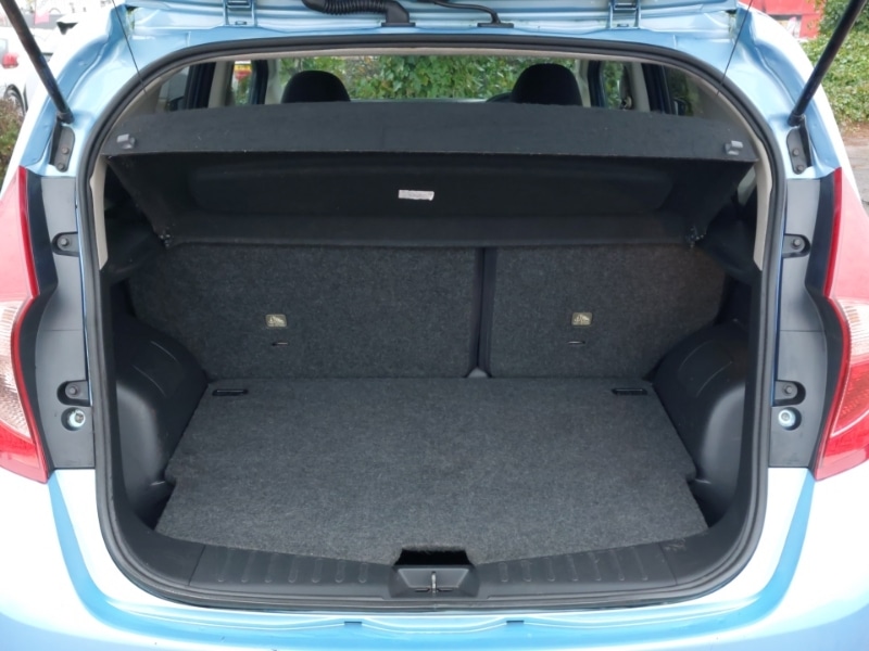 Used Nissan Note 2014 for sale - 77433564: Photo 8