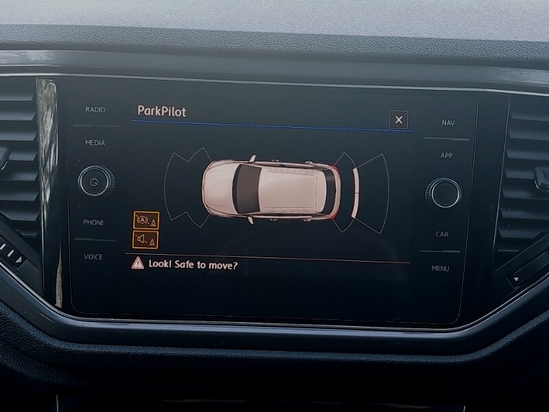 Used Volkswagen T-Roc 2019 for sale - 78164463: Photo 12