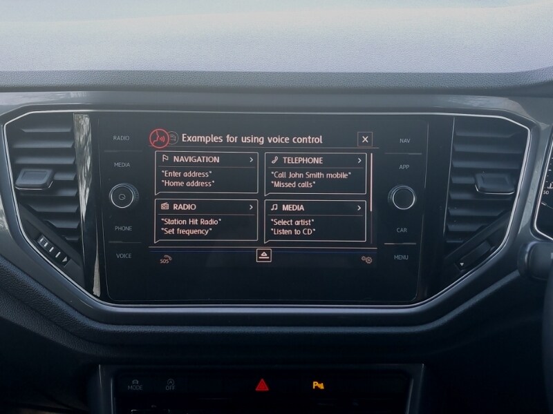 Used Volkswagen T-Roc 2019 for sale - 78164463: Photo 13