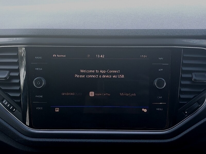 Used Volkswagen T-Roc 2019 for sale - 78164463: Photo 14