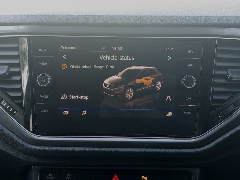 Used Volkswagen T-Roc 2019 for sale - 78164463: Photo 15