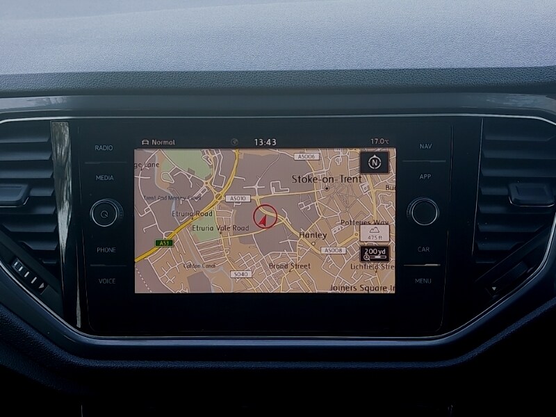 Used Volkswagen T-Roc 2019 for sale - 78164463: Photo 16