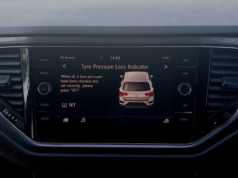 Used Volkswagen T-Roc 2019 for sale - 78164463: Photo 17