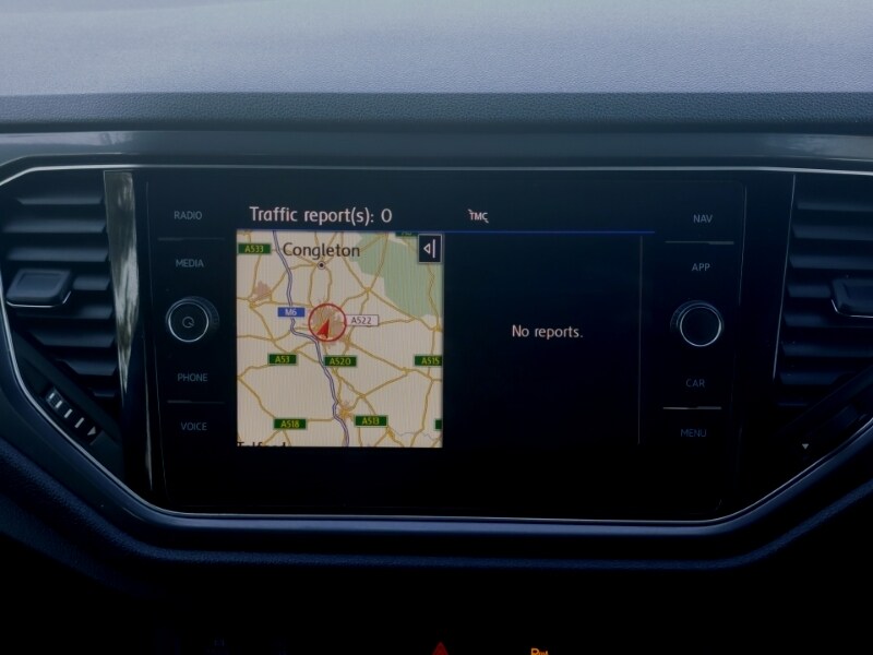 Used Volkswagen T-Roc 2019 for sale - 78164463: Photo 18