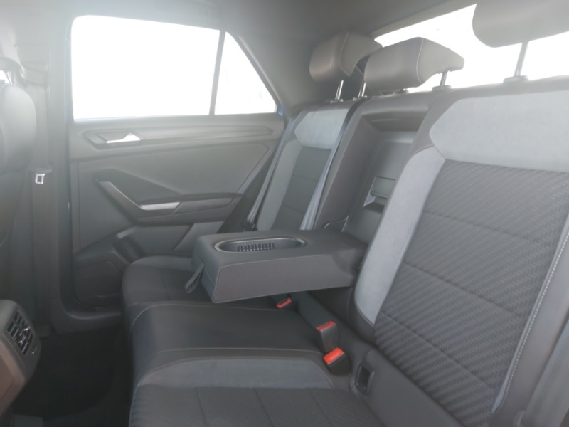 Used Volkswagen T-Roc 2019 for sale - 78164463: Photo 6