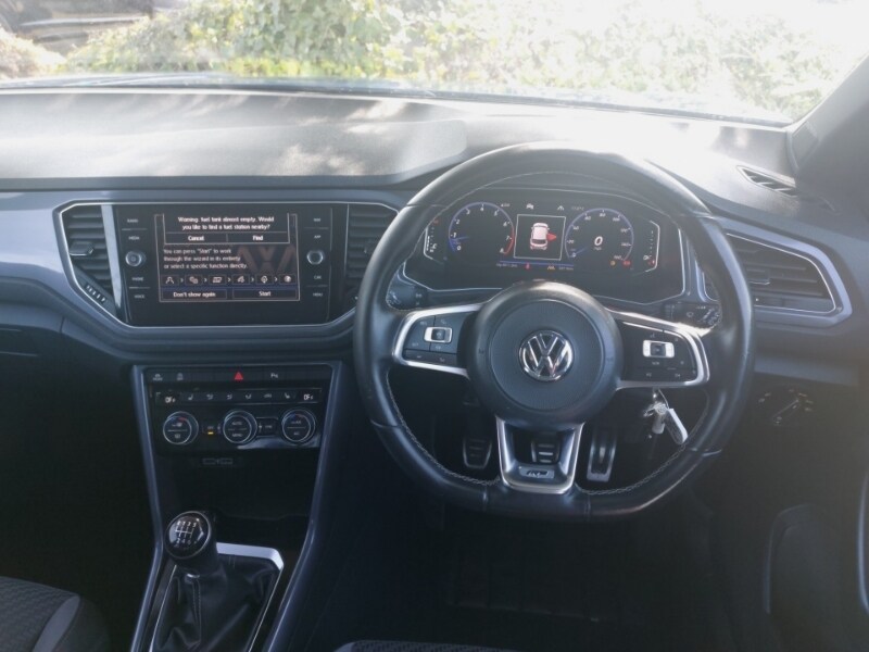 Used Volkswagen T-Roc 2019 for sale - 78164463: Photo 7