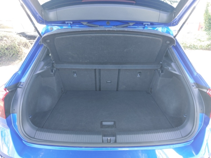 Used Volkswagen T-Roc 2019 for sale - 78164463: Photo 8