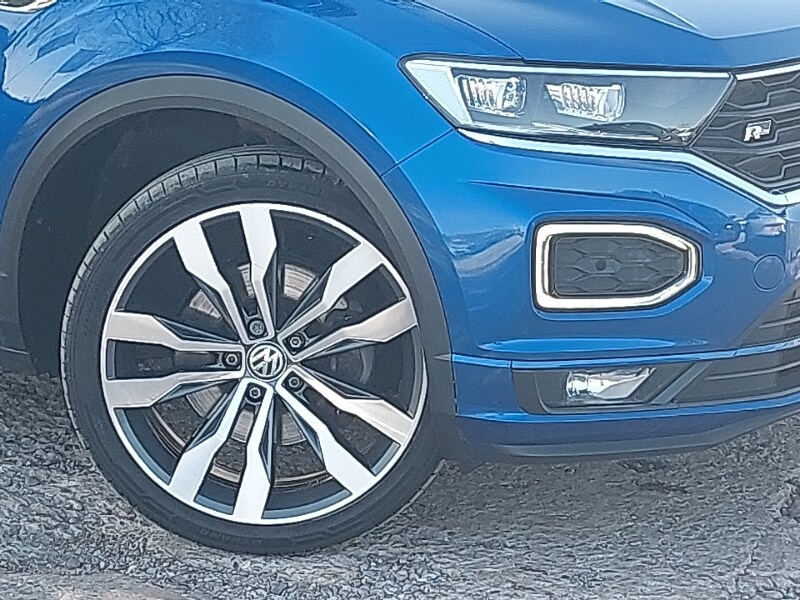 Used Volkswagen T-Roc 2019 for sale - 78164463: Photo 9