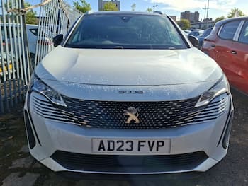 Used Peugeot 5008 2023 for sale - 79691356: Photo