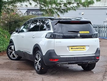 Used Peugeot 5008 2023 for sale - 79691356: Photo