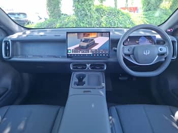 Used Leapmotor B05 2026 for sale - 79631125: Photo