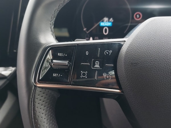 Used Renault Megane E Tech 2023 for sale - 76325709: Photo 13