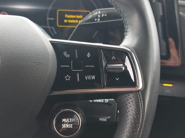 Used Renault Megane E Tech 2023 for sale - 76325709: Photo 14