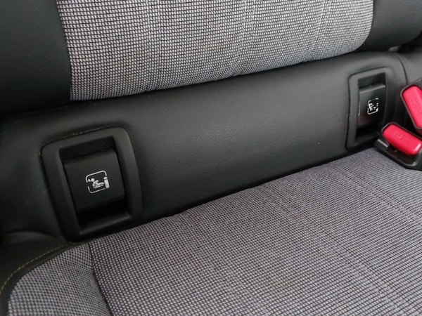 Used Renault Megane E Tech 2023 for sale - 76325709: Photo 18