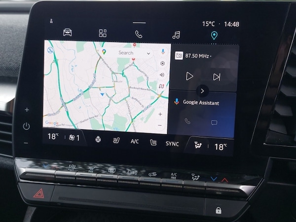 Used Renault Megane E Tech 2023 for sale - 76325709: Photo 7