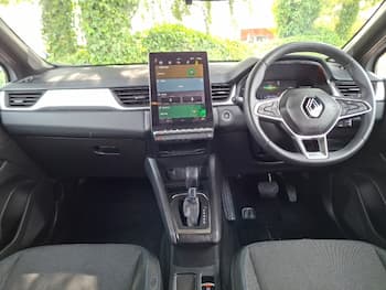 Used Renault Captur 2025 for sale - 79654136: Photo